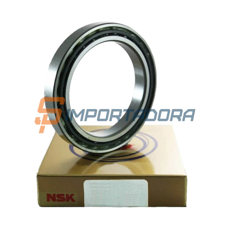 Rolamento Angular de Contato NSK 80BER19STSULP3