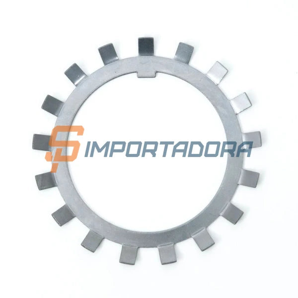 Arruela de Trava SKF MB 17