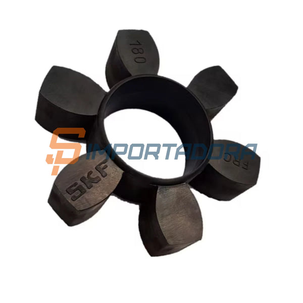 Acoplamento Industrial SKF PHE FRC130NR
