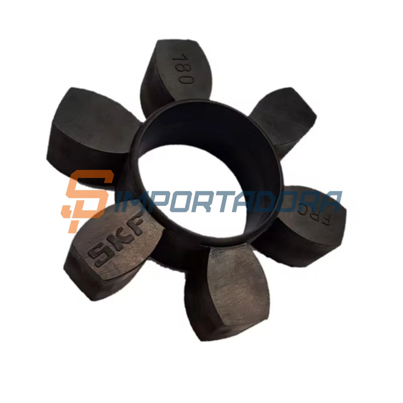 Acoplamento Industrial SKF PHE FRC130NR