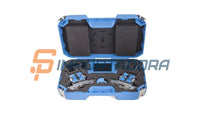 Alinhador de Eixo a Laser SKF TKSA 31