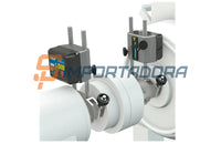 Alinhador de Eixo Digital SKF TKSA 51