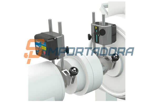 Alinhador de Eixo Digital SKF TKSA 51