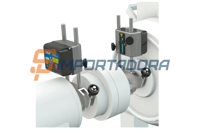 Alinhador de Eixo Digital SKF TKSA 51