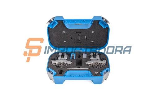 Alinhador de Eixo Digital SKF TKSA 51