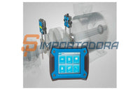 Alinhador de Eixos a Laser SKF TKSA 41