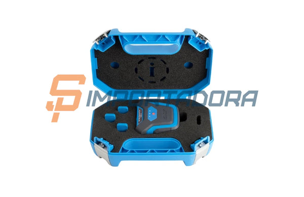 Alinhador de Polias Laser SKF TKBA 11