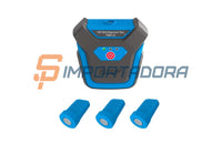 Alinhador de Polias Laser SKF TKBA 11