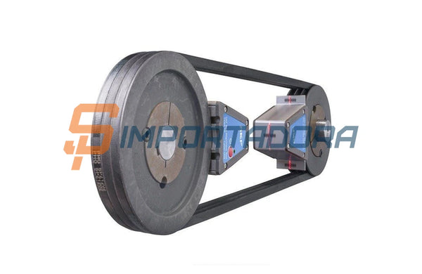 Alinhador de Polias SKF TKBA 40