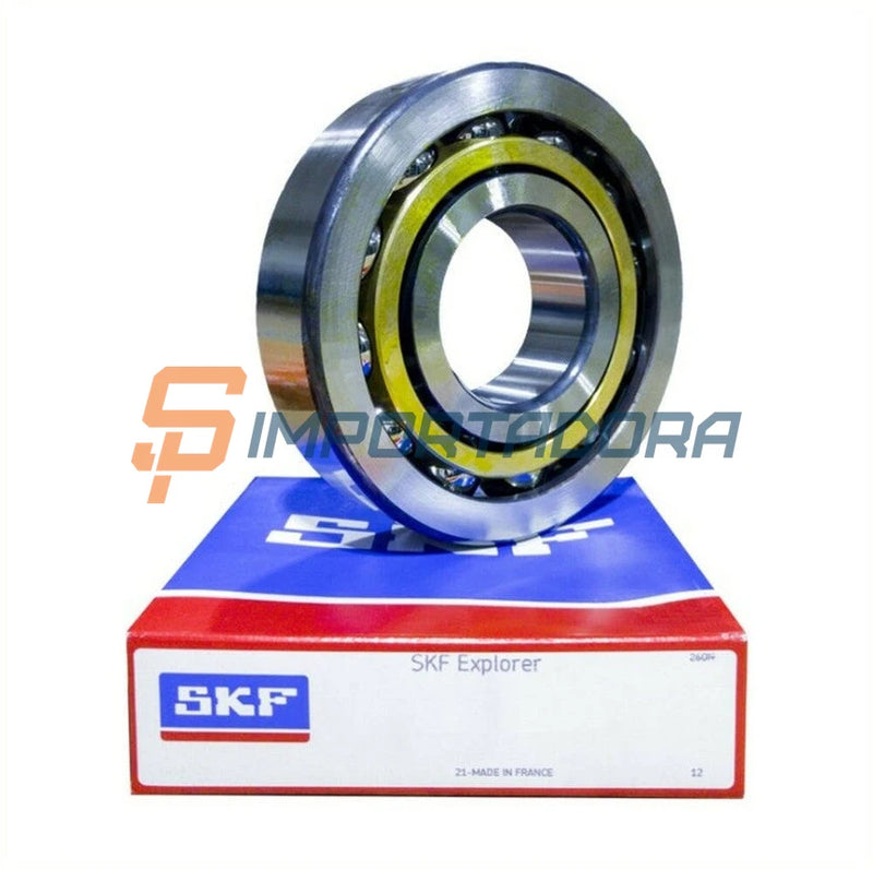 Rolamento Angular de Contato SKF ALS 8