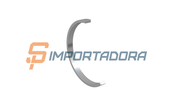 Anel de Bloqueio SKF FRB 14/120