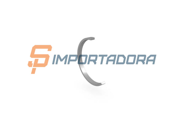 Anel de Bloqueio BRG FRB 17.5/160