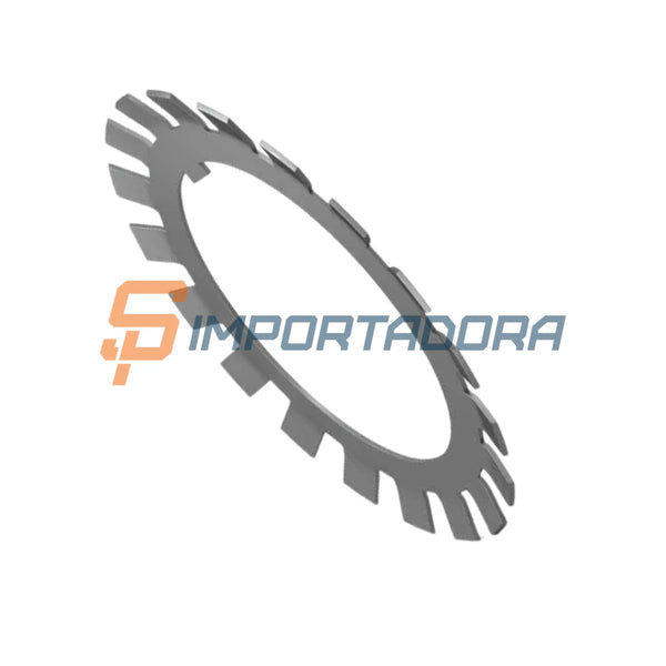 Arruela de Fixação SKF MB 18