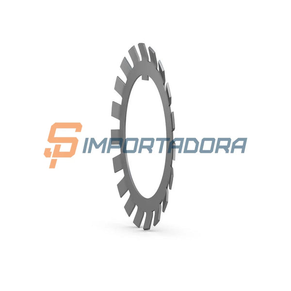 Arruela de Fixação SKF MB 23