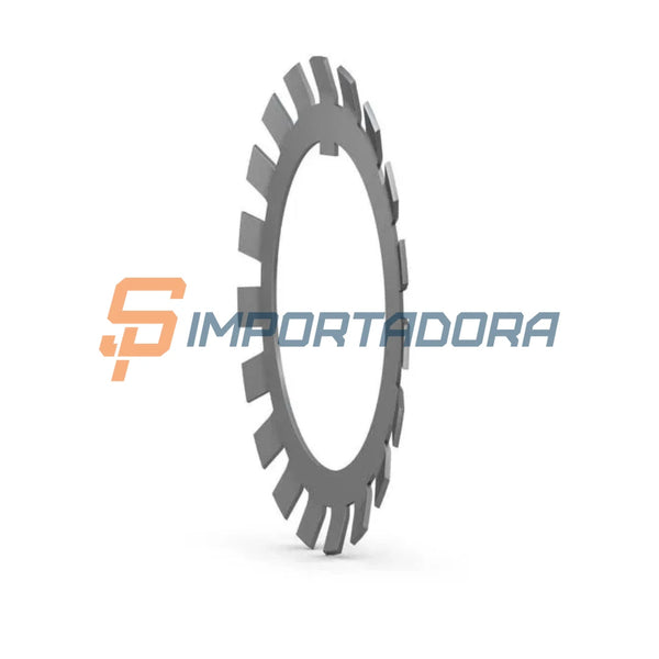Arruela de Fixação SKF MB 24