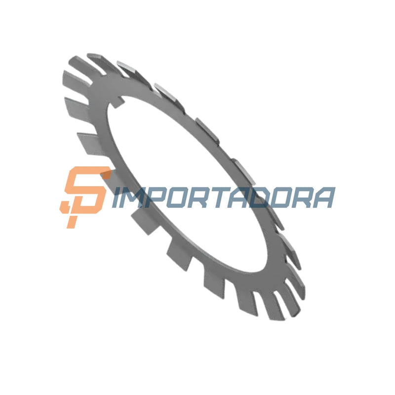 Arruela de Fixação SKF MB 28