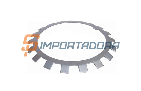 Arruela de Travamento BGL MB 32
