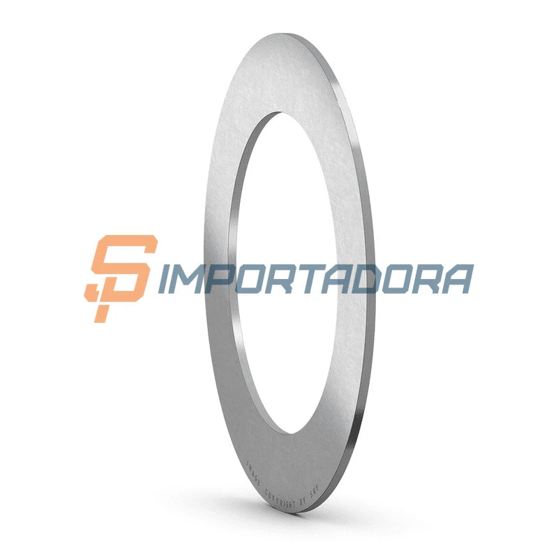 Arruela para Rolamento Axial SKF AS 3047