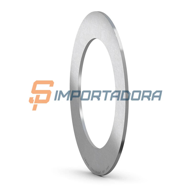 Arruela Industrial SKF AS 75100