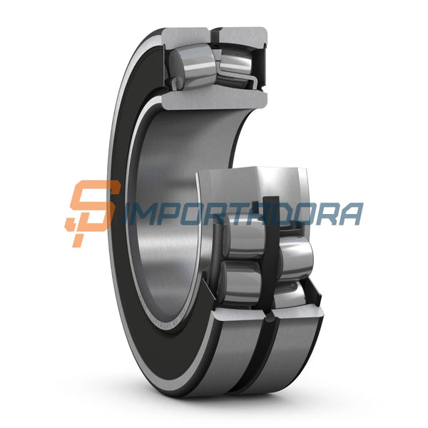 Rolamento Autocompensador de Rolos SKF BS2-2217-2RS/VT143