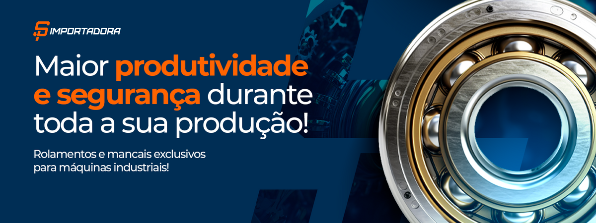 SP Importadora