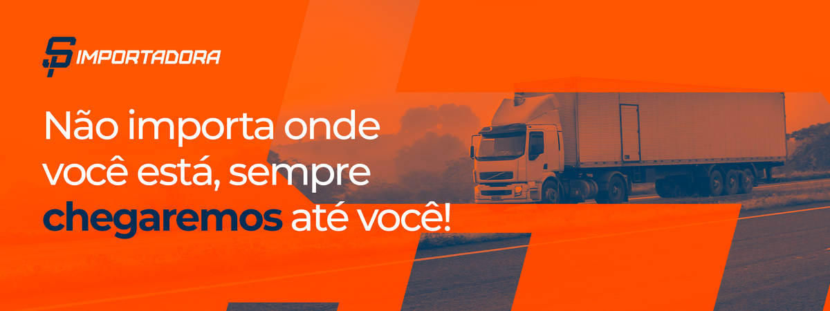 SP Importadora