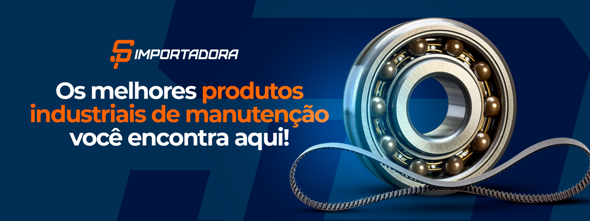 SP Importadora