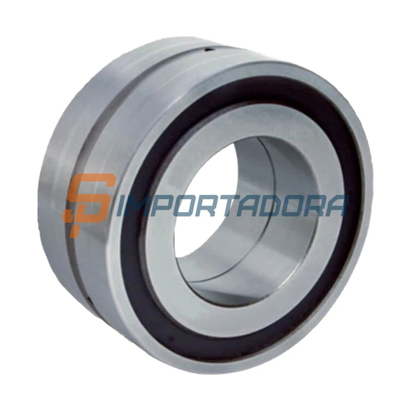 Rolamento Axial de Contato Angular SKF BEAS030062-2RS