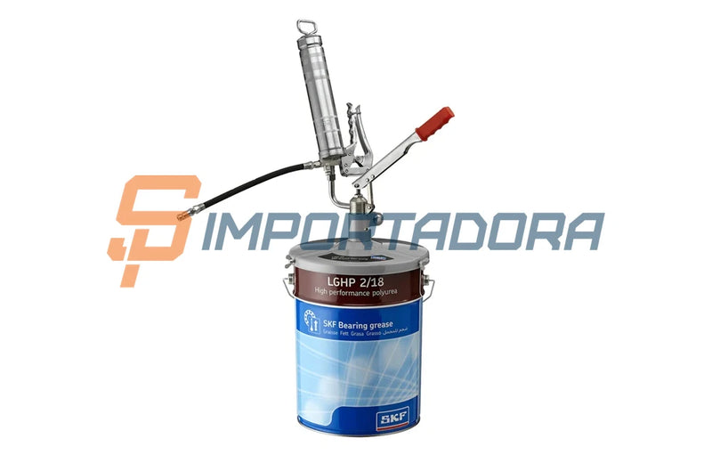 Bomba de Graxa para Tambor SKF LAGF 18