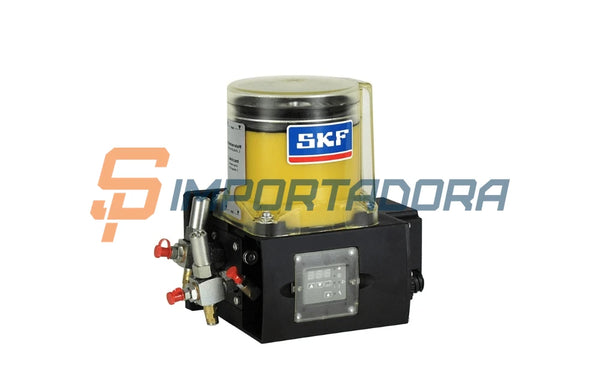 Bomba de Graxa Elétrica SKF VGBR KFAS1-M-W-Z 924