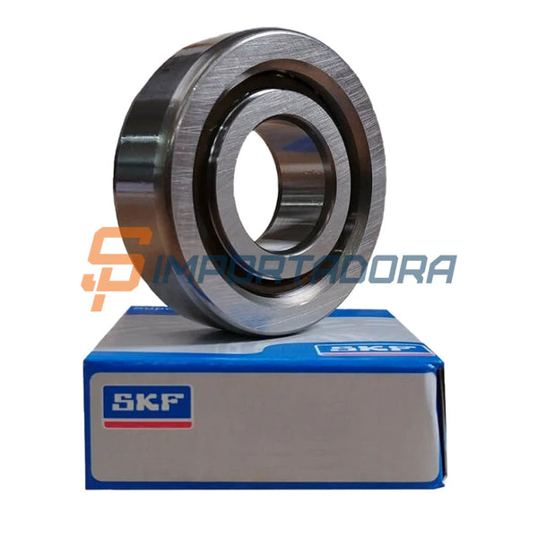 Rolamento Axial de Contato Angular SKF BSD3062CGA