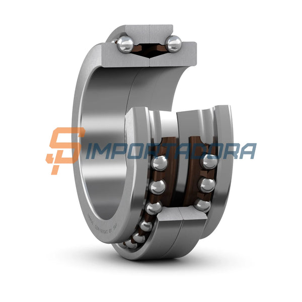 Rolamento Axial de Contato Angular SKF BTW 65 CTN9/SP
