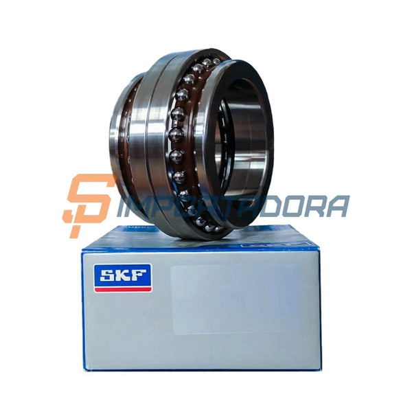 Rolamento Axial de Contato Angular SKF BTW55CTN9/SP
