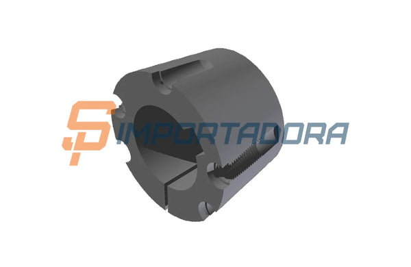 Bucha Cônica SKF PHF TB4040X70MM