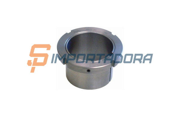 Bucha de Fixação com Porca KMFE H 2322 E Bertoloto