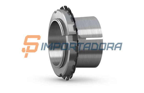 Bucha de Fixação SKF H 3128/VU800