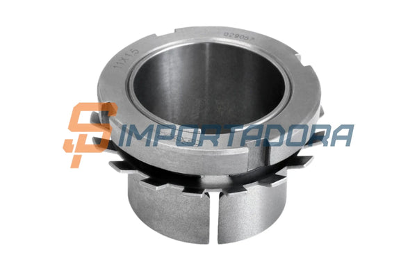 Bucha de Fixação HE-3130 BGL BERTOLOTO & GROTTA