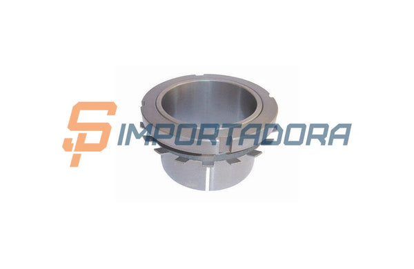Bucha de Fixação HE 2322 Bertoloto
