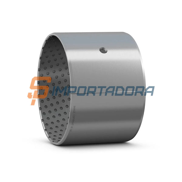 Bucha de Compósito SKF PCM 9510060 M