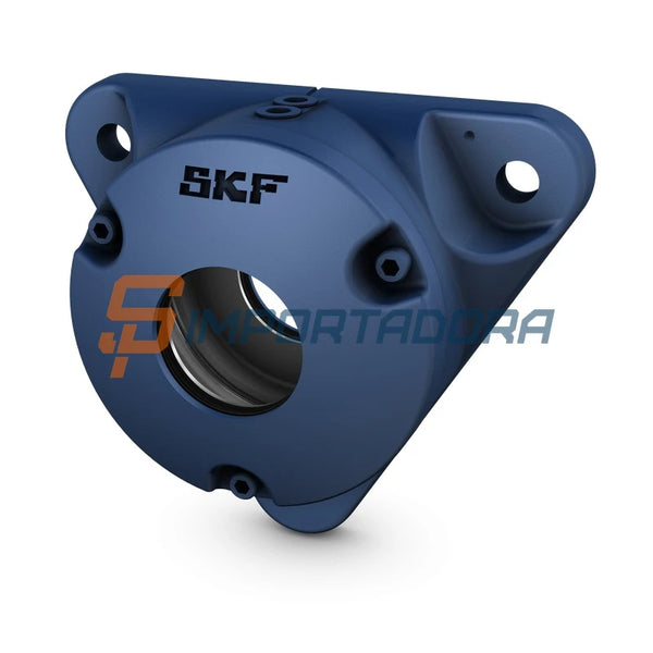 Caixa de Mancal Flangeada SKF FNL 510 B