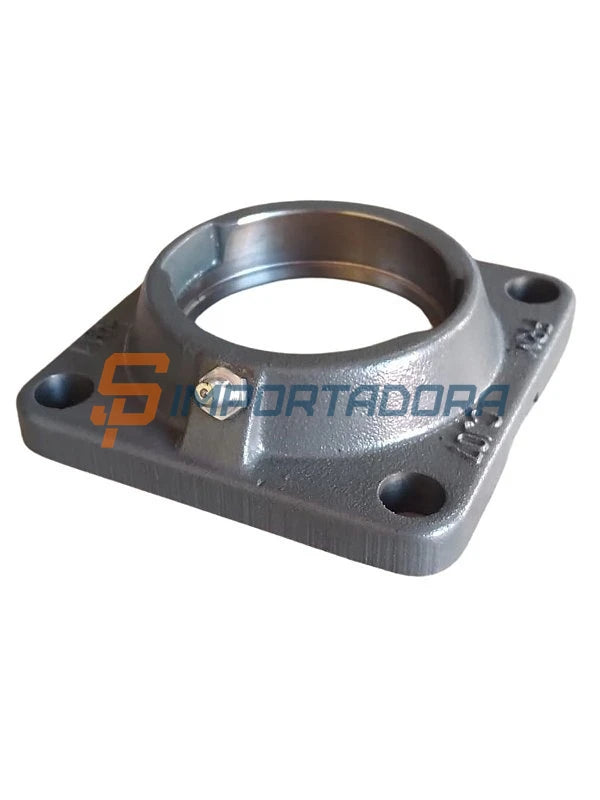 Caixa de Mancal Industrial FRM CJ07-FRM