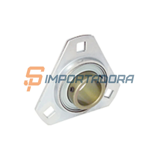 Caixa de Mancal Industrial FRM PFT206