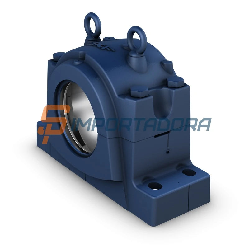 Caixa de Mancal Industrial SKF SNL 3144