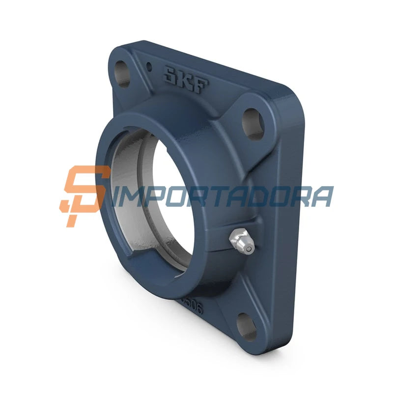 Caixa de Mancal Flangeada SKF FY 506 M