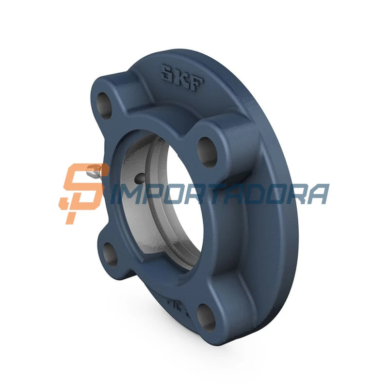 Caixa de Mancal Flangeada SKF FYC 509