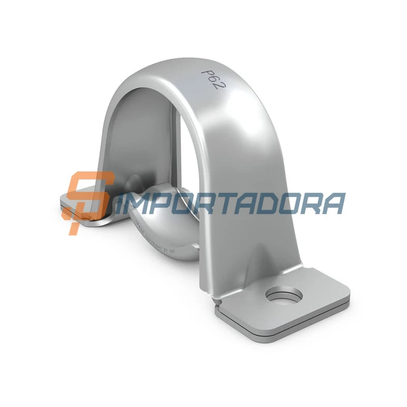 Caixa de Mancal Série Y SKF P 62