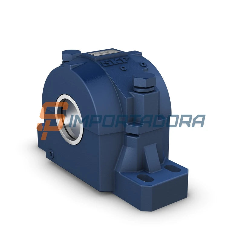 Caixa de Mancal Pillow Block Bipartida SKF SAF 318