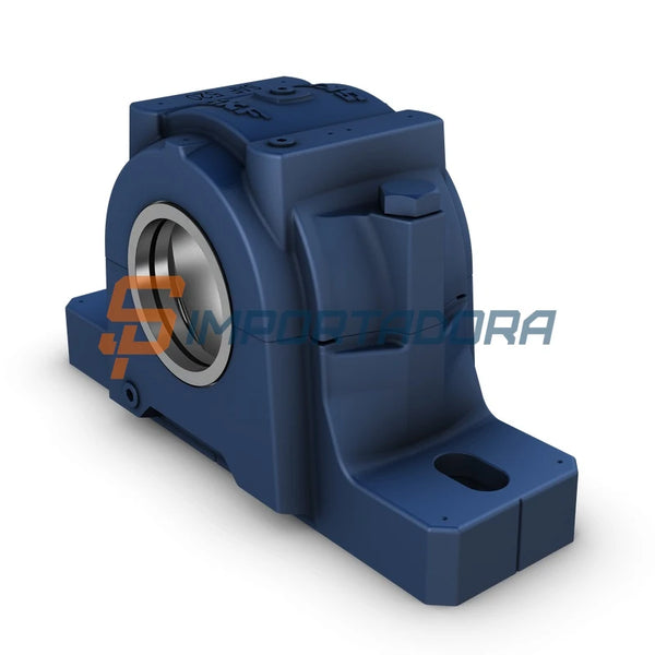 Caixa de Mancal Pillow Block Bipartida SKF SAF 520