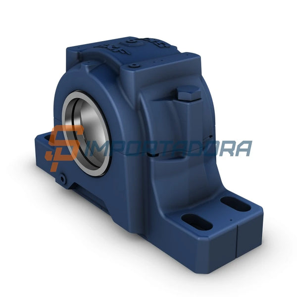 Caixa de Mancal Pillow Block SKF SAF 222