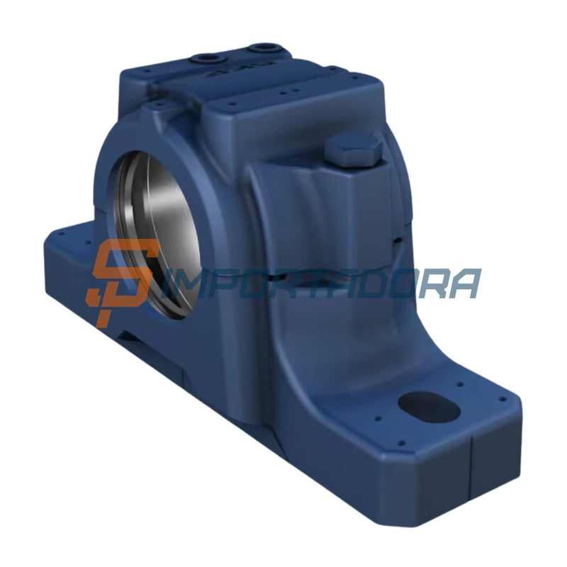 Caixa de Mancal Bipartida SKF SNL 511-609 K7